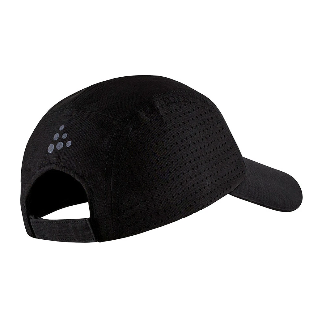 SPARTAN By CRAFT Adv SubZ Running Cap 2 SPARTAN By CRAFT Adv SubZ Running Cap - Image 2