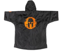 DryRobe SPARTAN Change Robe - Kids' -Sportswear Store DryRobe Kids 5