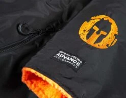 DryRobe SPARTAN Change Robe - Kids' -Sportswear Store DryRobe Kids 8