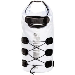 SPARTAN By Franklin Bungee Dry Bag -Sportswear Store Franklin Bungee Dry Bag White