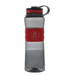 SPARTAN By Franklin Plastic Water Bottle