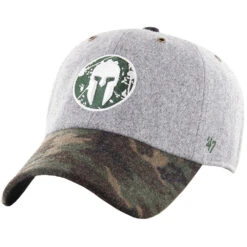'47 BRAND SPARTAN '47 Hitchner Clean Up Hat - Unisex