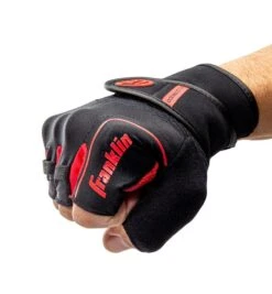 SPARTAN By Franklin OCR Multi 1.0 Gloves -Sportswear Store PDP Alt 1