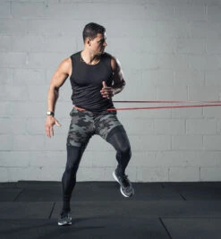 SPARTAN By Power Systems Strength Band -Sportswear Store PDP Alt 1 1PDP Strength