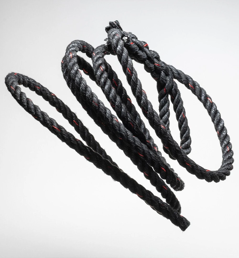 SPARTAN Official Climbing Rope 2 SPARTAN Official Climbing Rope - Image 2