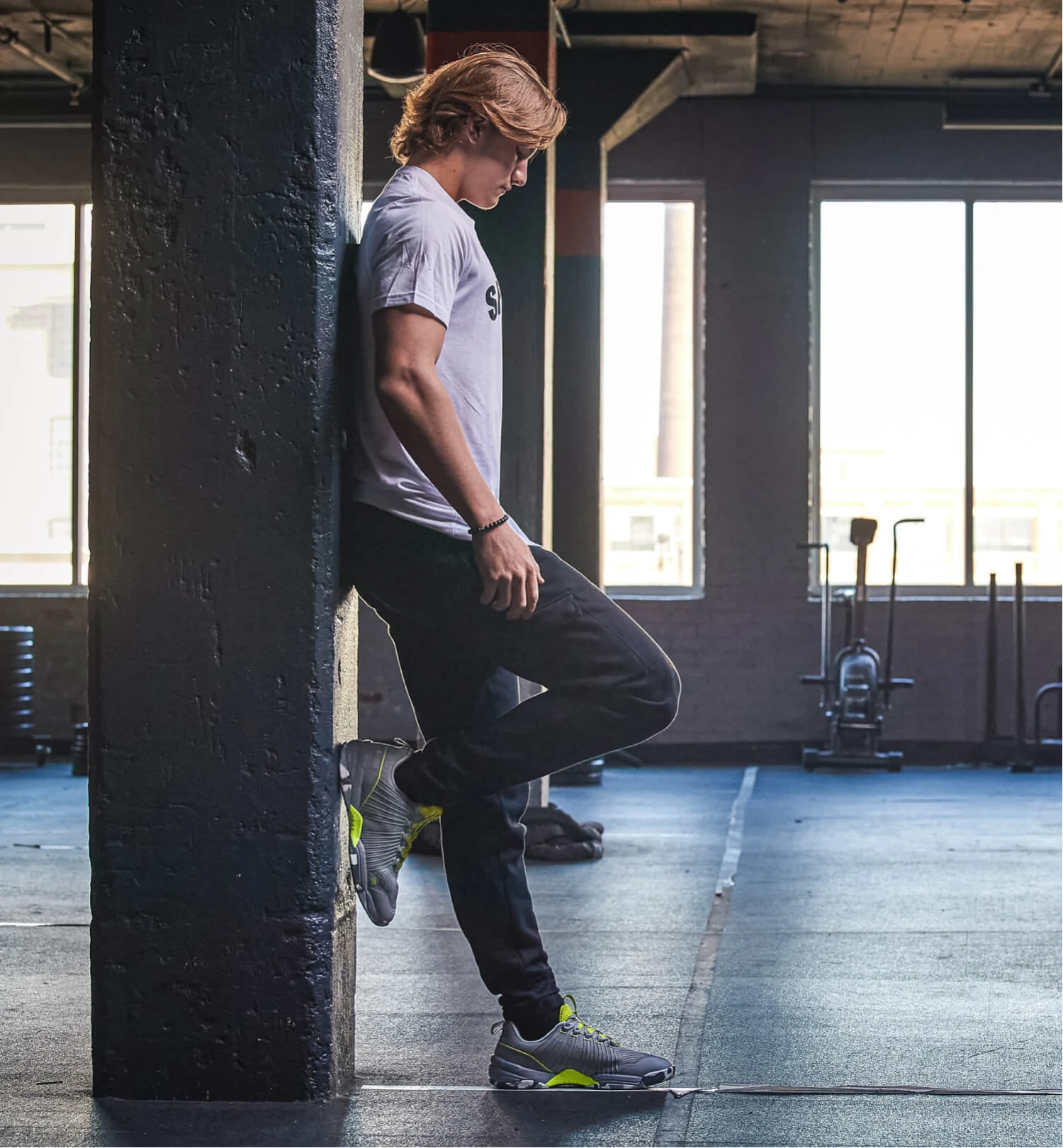 Craft SPARTAN Cage Training Shoe - Men's 6 Craft SPARTAN Cage Training Shoe - Men's - Image 6