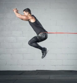 SPARTAN By Power Systems Strength Band -Sportswear Store PDP Alt 2 1PDP Strength