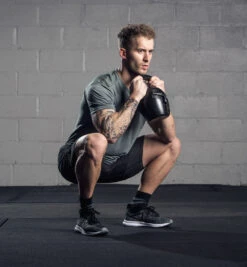 SPARTAN Helmet Kettlebell 2.0 -Sportswear Store PDP Alt 4PDP Kettleb