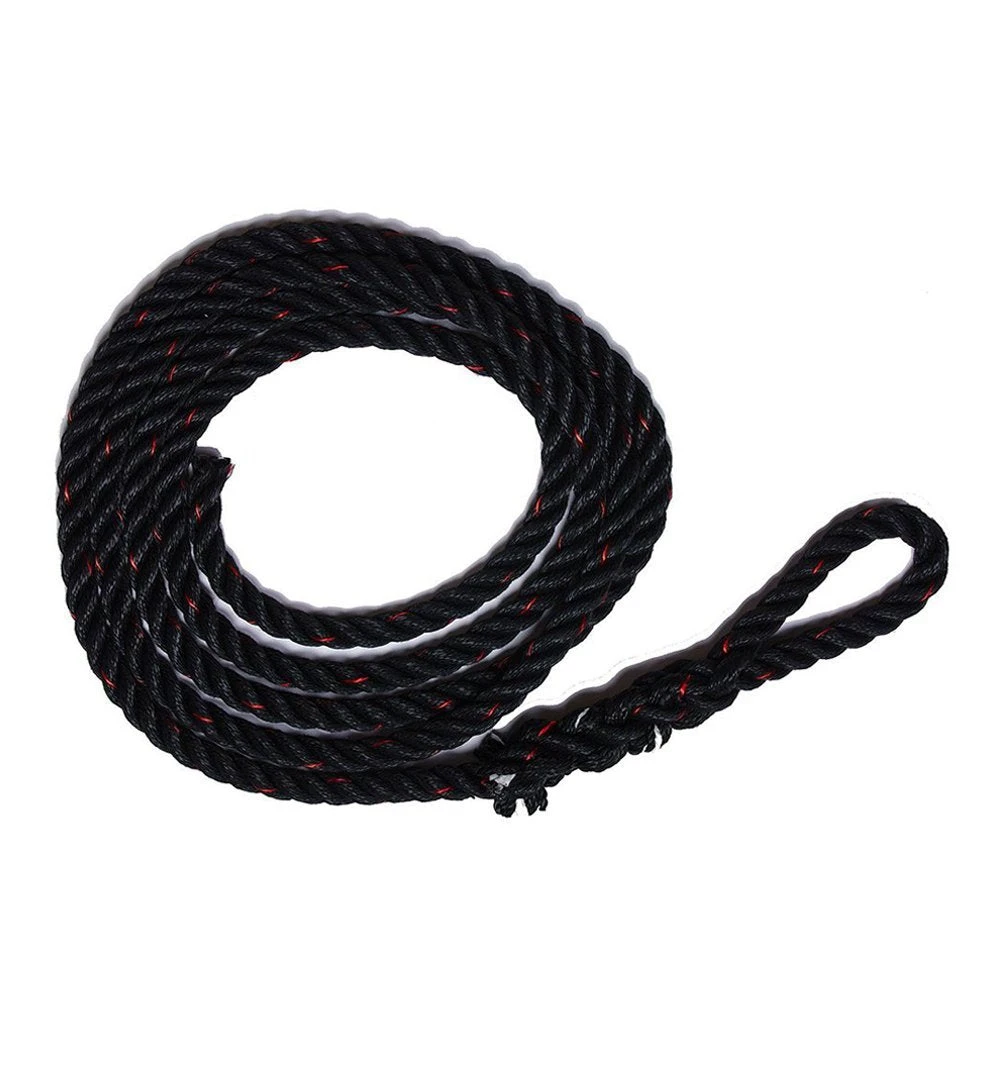 SPARTAN Official Climbing Rope 1 SPARTAN Official Climbing Rope