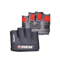 SPARTAN By Franklin OCR Minimalist Traditional Gloves 10 SPARTAN By Franklin OCR Minimalist Traditional Gloves -Sportswear Store PDP Image 2 MinimalistGlove