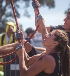 SPARTAN By Franklin OCR Minimalist Traditional Gloves 12 SPARTAN By Franklin OCR Minimalist Traditional Gloves -Sportswear Store PDP Image 5 MinimalistGlove