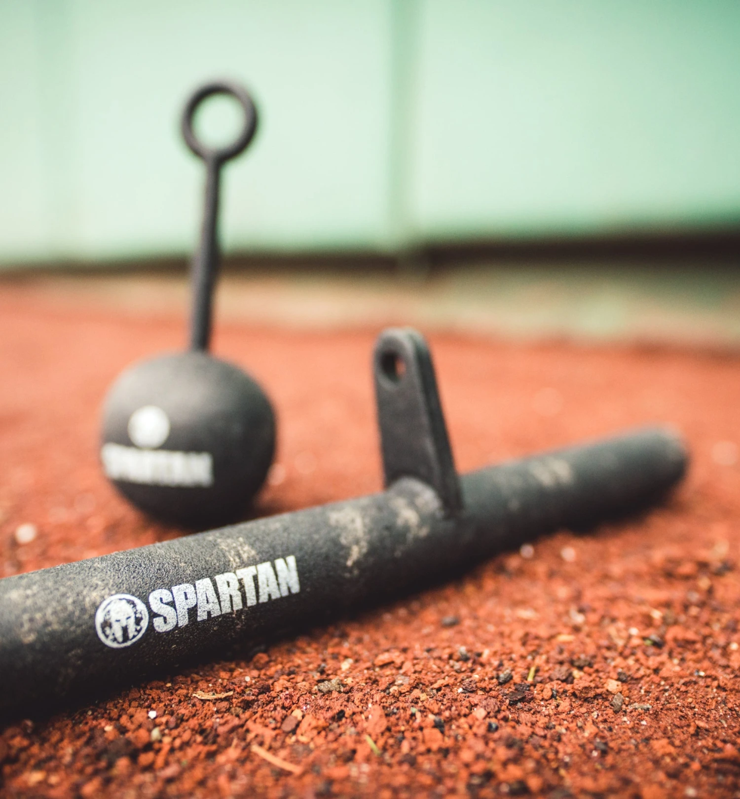 SPARTAN Grip & Strength Training Kit 12 SPARTAN Grip & Strength Training Kit - Image 12