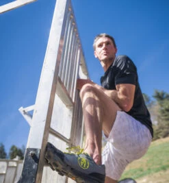 Craft SPARTAN OCR Vibram Elite Shoe - Men's -Sportswear Store PDP Image 6 virbamOCR