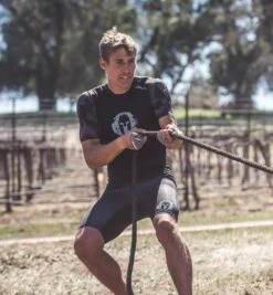 SPARTAN By Franklin OCR Minimalist Traditional Gloves 13 SPARTAN By Franklin OCR Minimalist Traditional Gloves -Sportswear Store PDP Image 6 MinimalistGlove