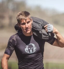 SPARTAN By Franklin OCR Minimalist Traditional Gloves 14 SPARTAN By Franklin OCR Minimalist Traditional Gloves -Sportswear Store PDP Image 7 MinimalistGlove