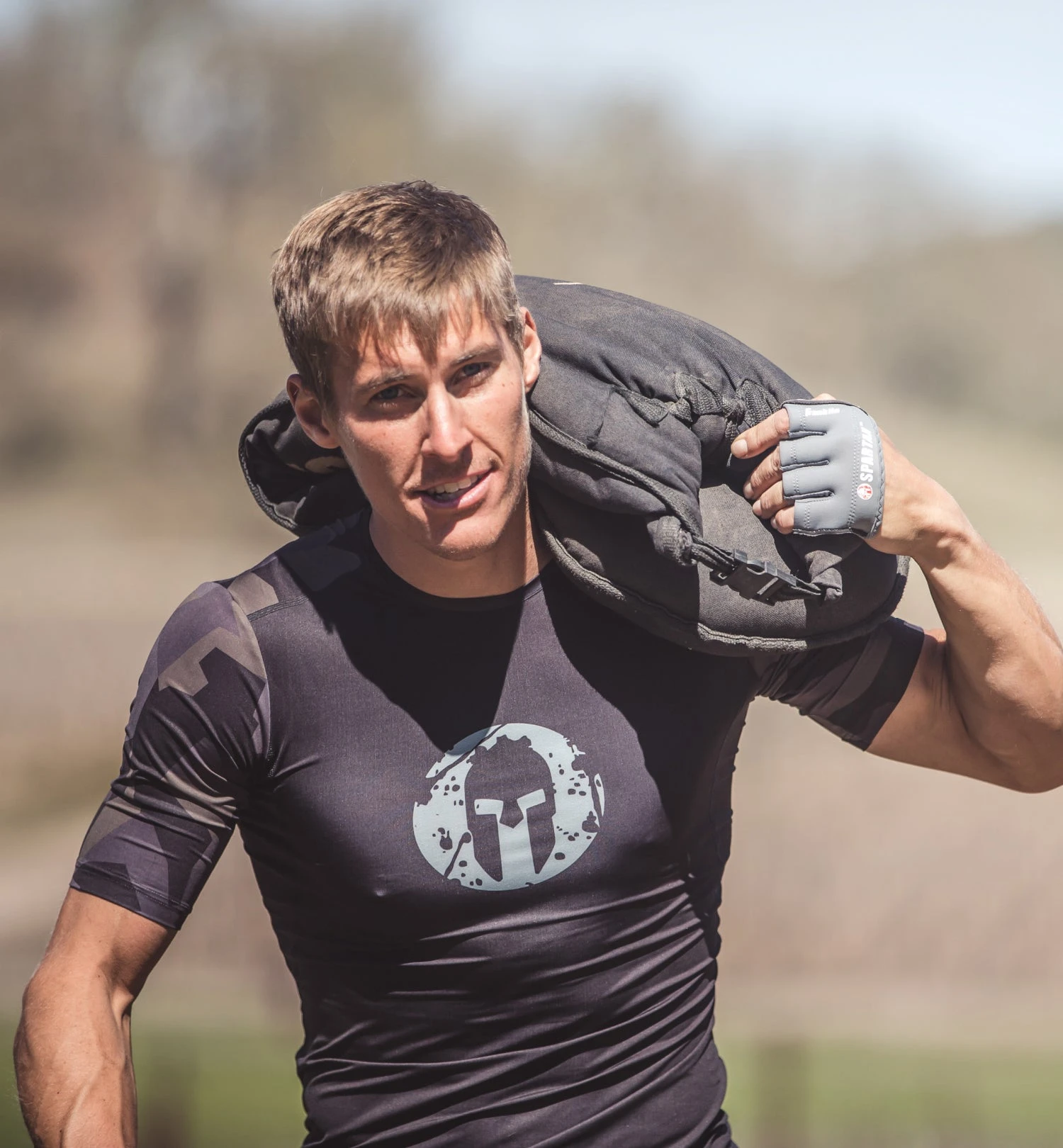 SPARTAN By Franklin OCR Minimalist Traditional Gloves 7 SPARTAN By Franklin OCR Minimalist Traditional Gloves - Image 7