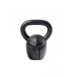 SPARTAN Helmet Kettlebell 2.0 -Sportswear Store PDP Main Size 15 kettlebell