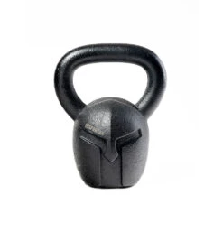 SPARTAN Helmet Kettlebell 2.0 -Sportswear Store PDP Main Size 20 kettlebell