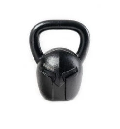 SPARTAN Helmet Kettlebell 2.0 -Sportswear Store PDP Main Size 30 kettlebell