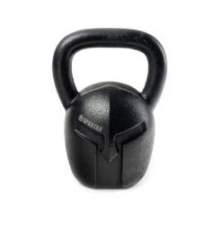 SPARTAN Helmet Kettlebell 2.0 -Sportswear Store PDP Main Size 35 kettlebell