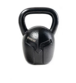 SPARTAN Helmet Kettlebell 2.0 -Sportswear Store PDP Main Size 40 kettlebell