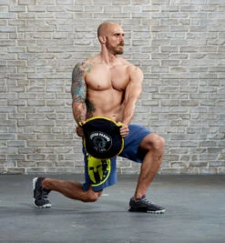 SPARTAN Strong Pancake Sandbag -Sportswear Store PDP Pancake Gallery Image 5