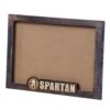SPARTAN Weathered Wood Picture Frame