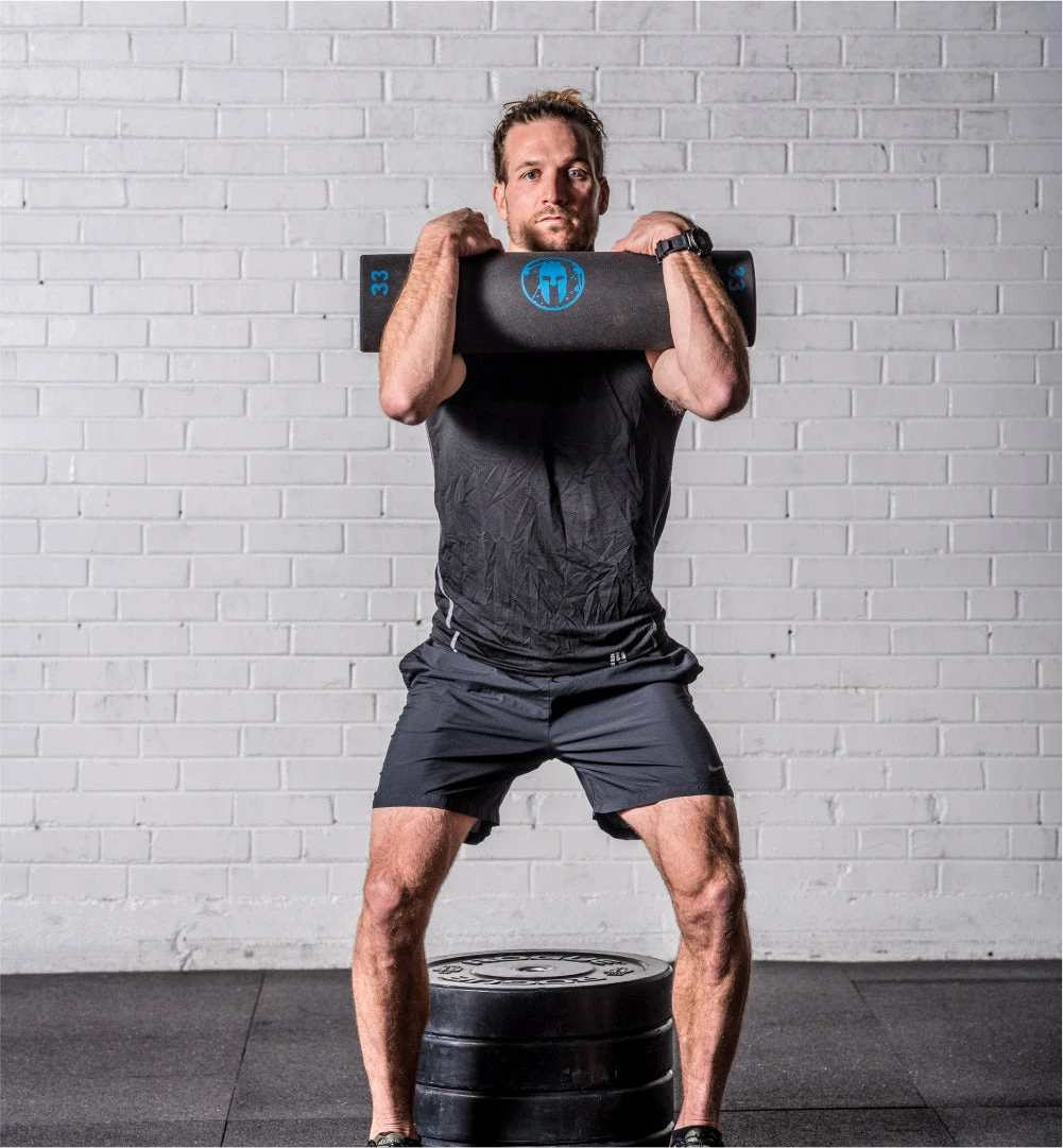 SPARTAN RAMroller 2 SPARTAN RAMroller - Image 2