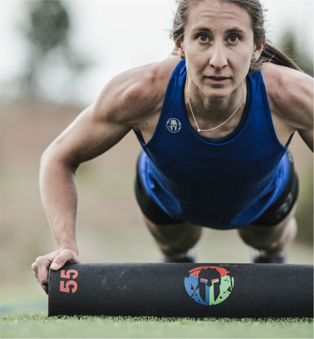 SPARTAN RAMroller 4 SPARTAN RAMroller - Image 4