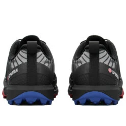 Craft SPARTAN RD PRO OCR Running Shoe - Men's -Sportswear Store Rear Trifecta 1