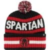 '47 BRAND SPARTAN '47 Bering Cuff Knit Hat - Unisex