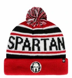 '47 BRAND SPARTAN '47 Hangtime Cuff Knit Hat - Kids