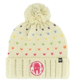 '47 BRAND SPARTAN '47 Sprinkle Cuff Knit Hat - Kids