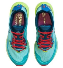 Craft SPARTAN ADV Nordic Speed 2.0 Shoe - Women's -Sportswear Store SPARTAN CRAFT ADV Nordic Speed 2 0 Shoe Womens Mint Celadon 5