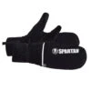 SPARTAN By CRAFT Adv Hybrid Weather Gloves