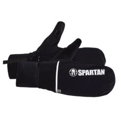 SPARTAN By CRAFT Adv Hybrid Weather Gloves
