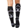 SPARTAN By CRAFT Compression Knee Sock