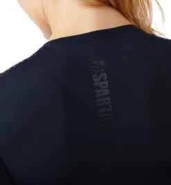 SPARTAN By CRAFT Pro Series Compression LS Top - Women's -Sportswear Store SPARTAN Craft Womens Pro Series Compression LS Top Black 4