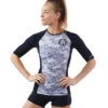 SPARTAN By CRAFT Pro Series Compression SS Top - Women's