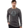 SPARTAN Thermal LS Tee - Men's