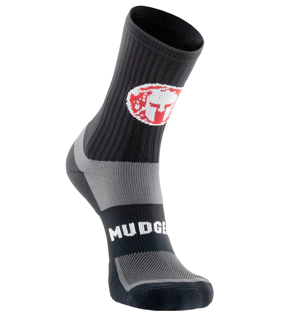 SPARTAN MudGear Crew Sock 3 SPARTAN MudGear Crew Sock - Image 3