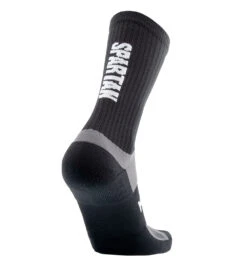 SPARTAN MudGear Crew Sock 11 SPARTAN MudGear Crew Sock -Sportswear Store SPARTAN Mud Gear Crew Sock Unisex Black 5