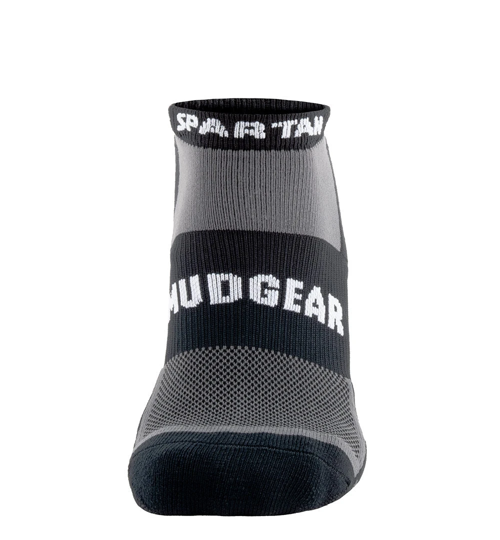 SPARTAN MudGear No Show Sock 3 SPARTAN MudGear No Show Sock - Image 3
