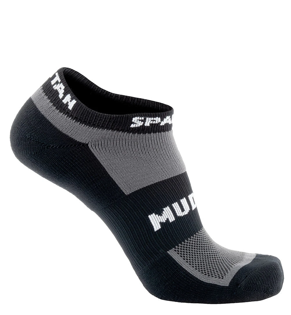 SPARTAN MudGear No Show Sock 4 SPARTAN MudGear No Show Sock - Image 4
