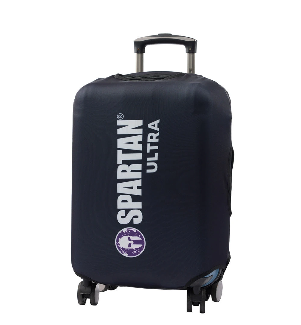SPARTAN Ultra Luggage Cover 1 SPARTAN Ultra Luggage Cover