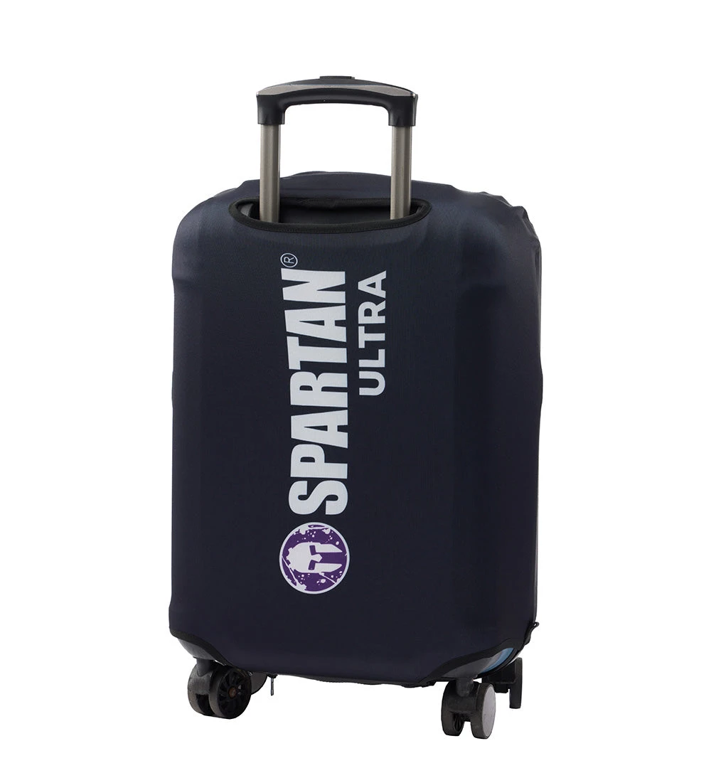 SPARTAN Ultra Luggage Cover 2 SPARTAN Ultra Luggage Cover - Image 2