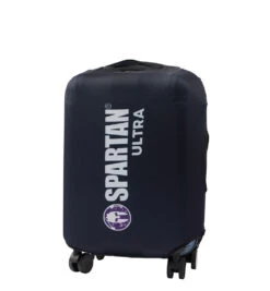 SPARTAN Ultra Luggage Cover 10 SPARTAN Ultra Luggage Cover -Sportswear Store SPARTAN Ultra Luggage Cover Black 3