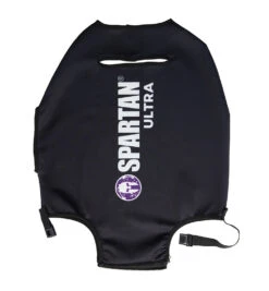 SPARTAN Ultra Luggage Cover 15 SPARTAN Ultra Luggage Cover -Sportswear Store SPARTAN Ultra Luggage Cover Black 5