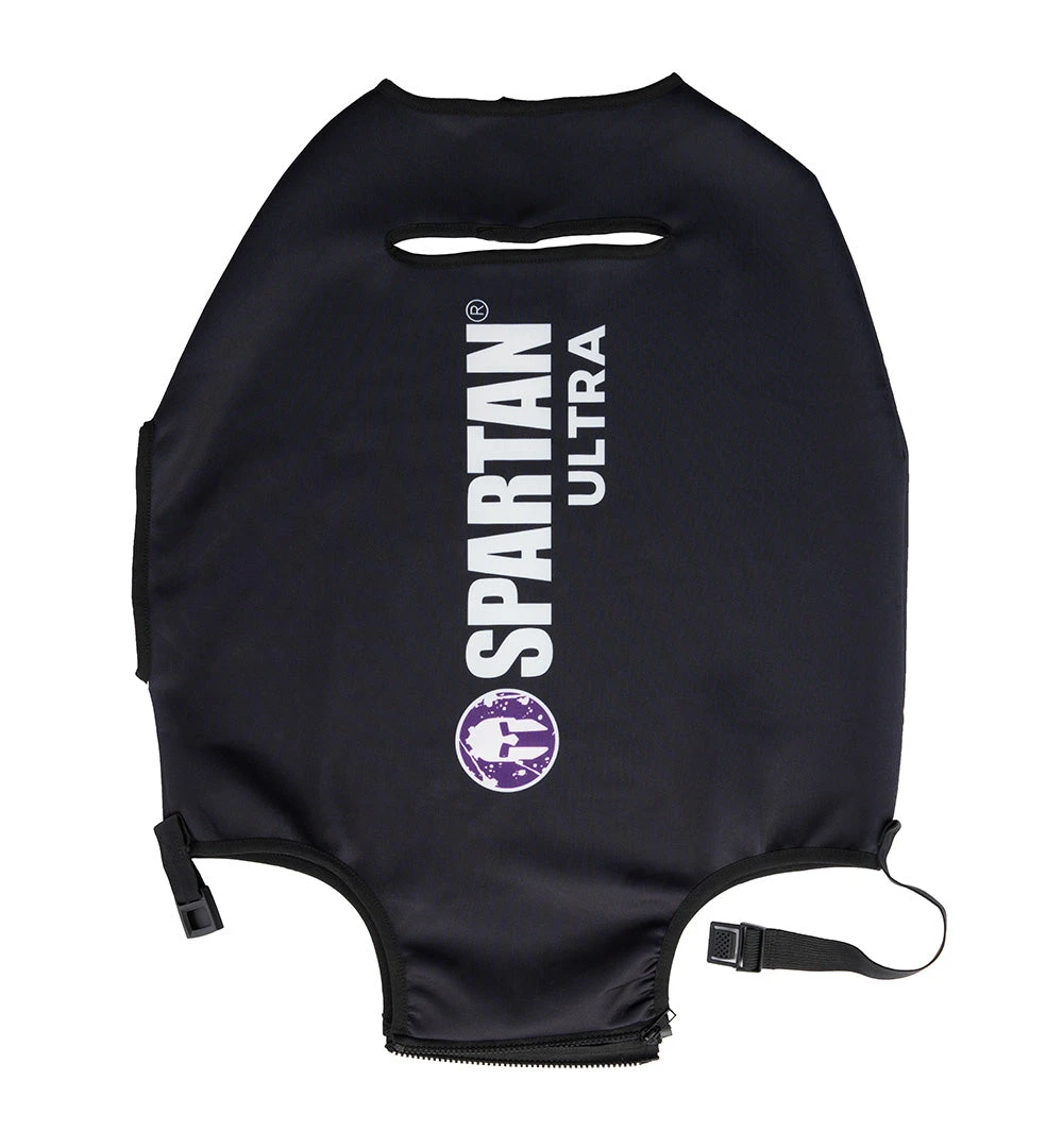 SPARTAN Ultra Luggage Cover 8 SPARTAN Ultra Luggage Cover - Image 8