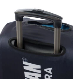 SPARTAN Ultra Luggage Cover 12 SPARTAN Ultra Luggage Cover -Sportswear Store SPARTAN Ultra Luggage Cover Black 6